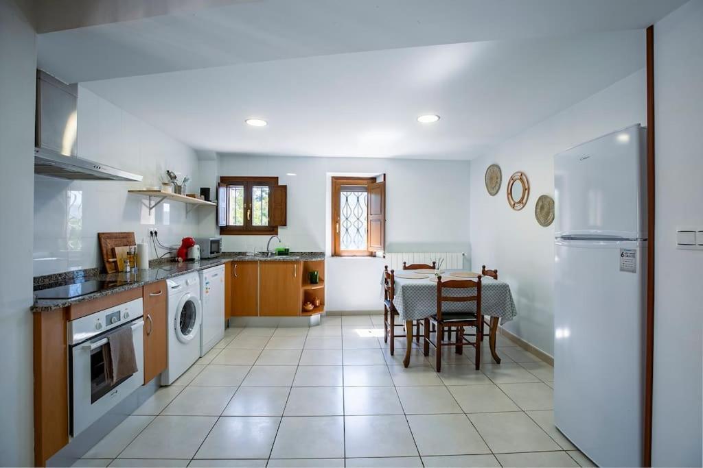 Casa Feli - Apartamento Con Jardin Privado En Los Pirineos Castiello de Jaca Eksteriør billede