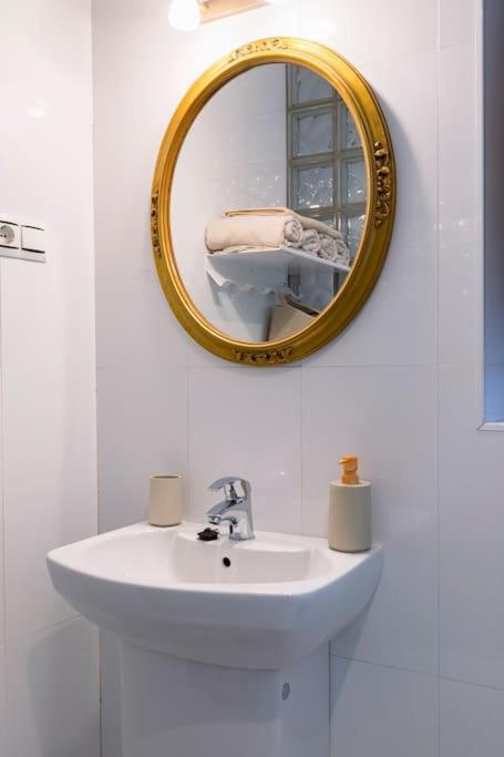 Casa Feli - Apartamento Con Jardin Privado En Los Pirineos Castiello de Jaca Eksteriør billede