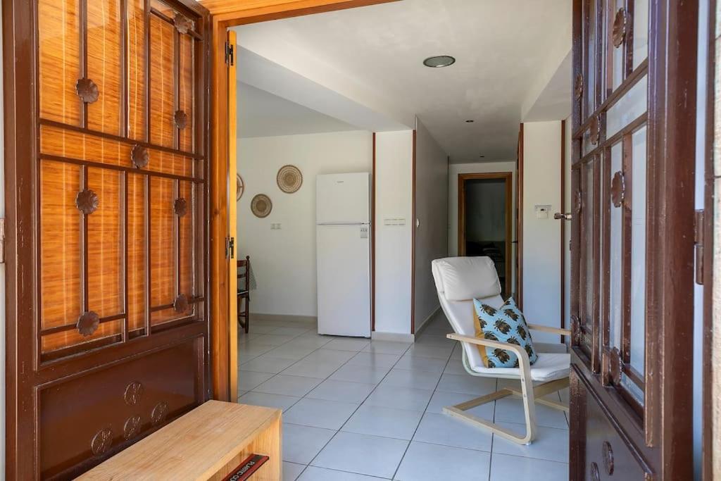 Casa Feli - Apartamento Con Jardin Privado En Los Pirineos Castiello de Jaca Eksteriør billede